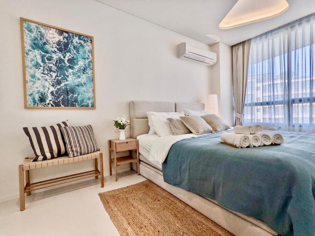 Seaview 2 Bedroom Beach Front Vacation Huahin 外观 照片