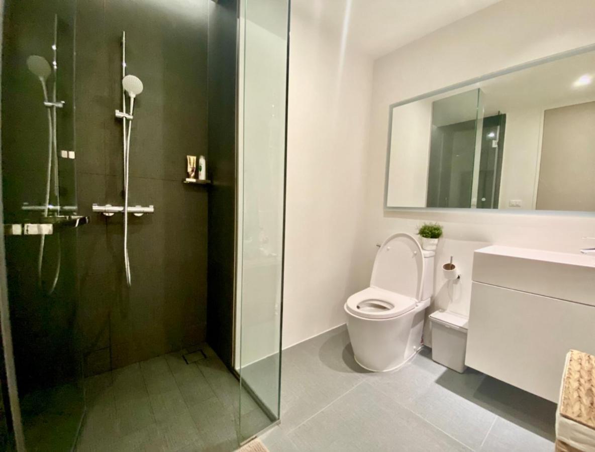 Seaview 2 Bedroom Beach Front Vacation Huahin 外观 照片