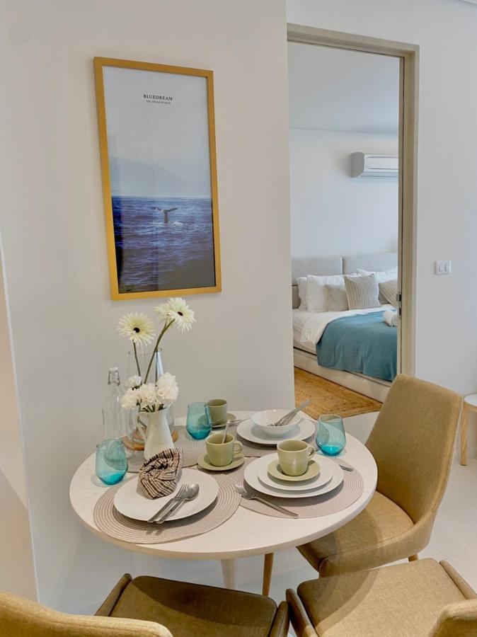 Seaview 2 Bedroom Beach Front Vacation Huahin 外观 照片