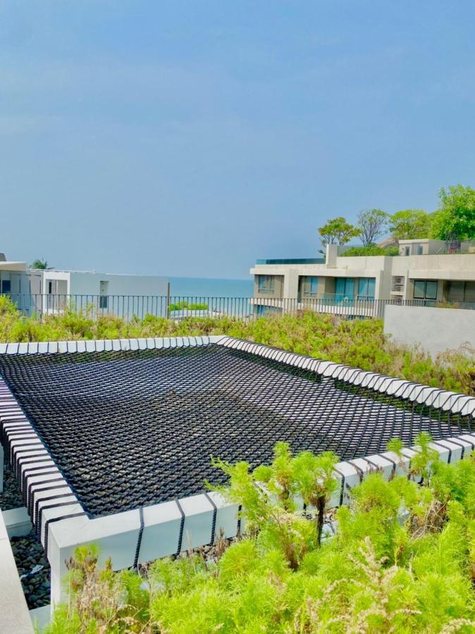 Seaview 2 Bedroom Beach Front Vacation Huahin 外观 照片