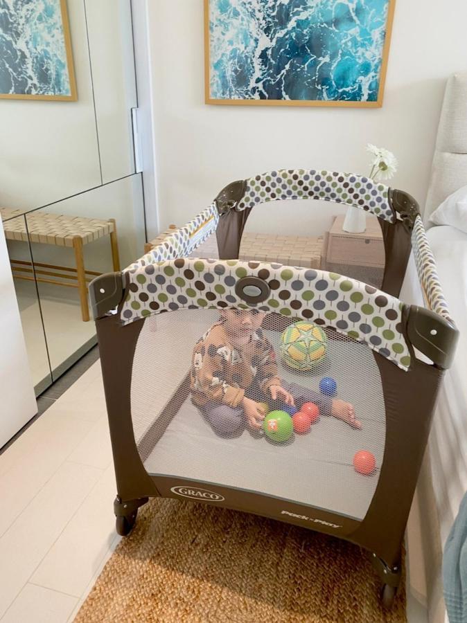 Seaview 2 Bedroom Beach Front Vacation Huahin 外观 照片