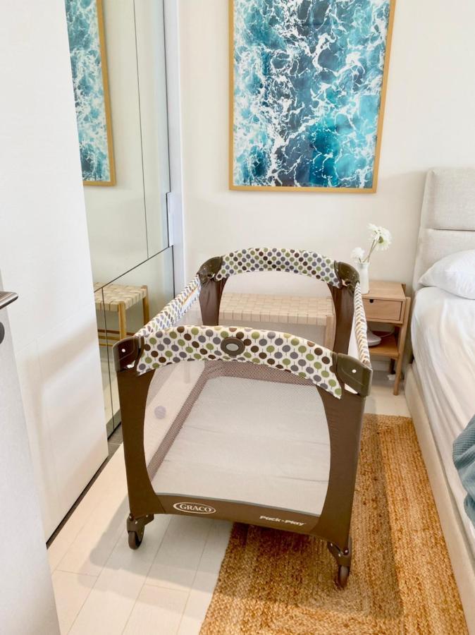 Seaview 2 Bedroom Beach Front Vacation Huahin 外观 照片